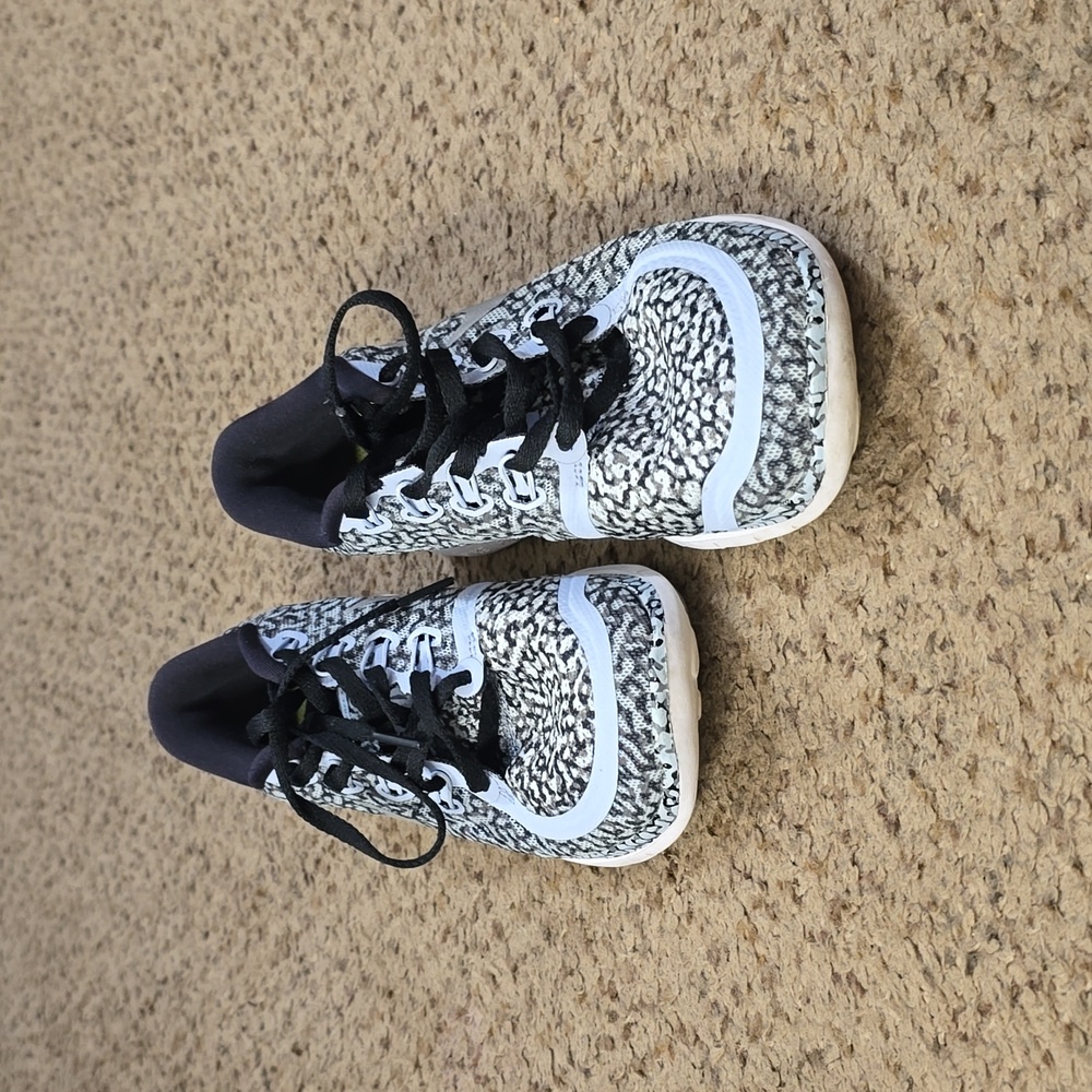 Nike Free 5.0 size 7